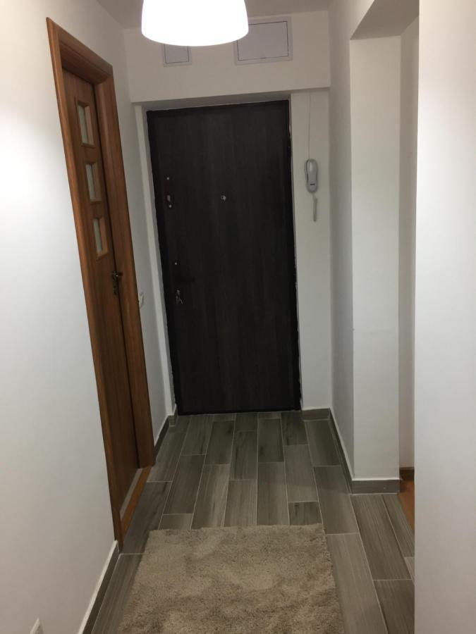 Roby Apartament Bukarest Eksteriør billede