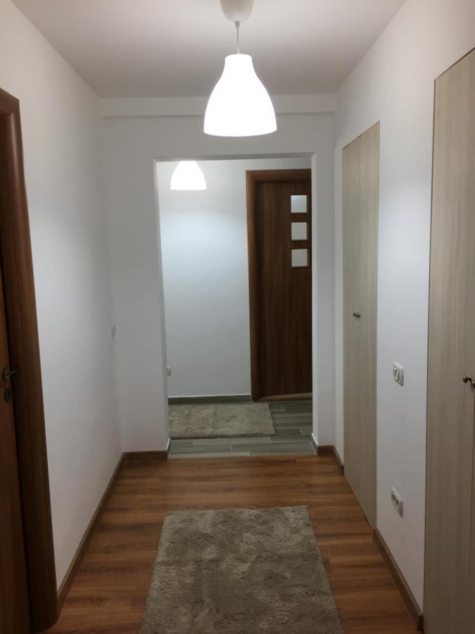 Roby Apartament Bukarest Eksteriør billede