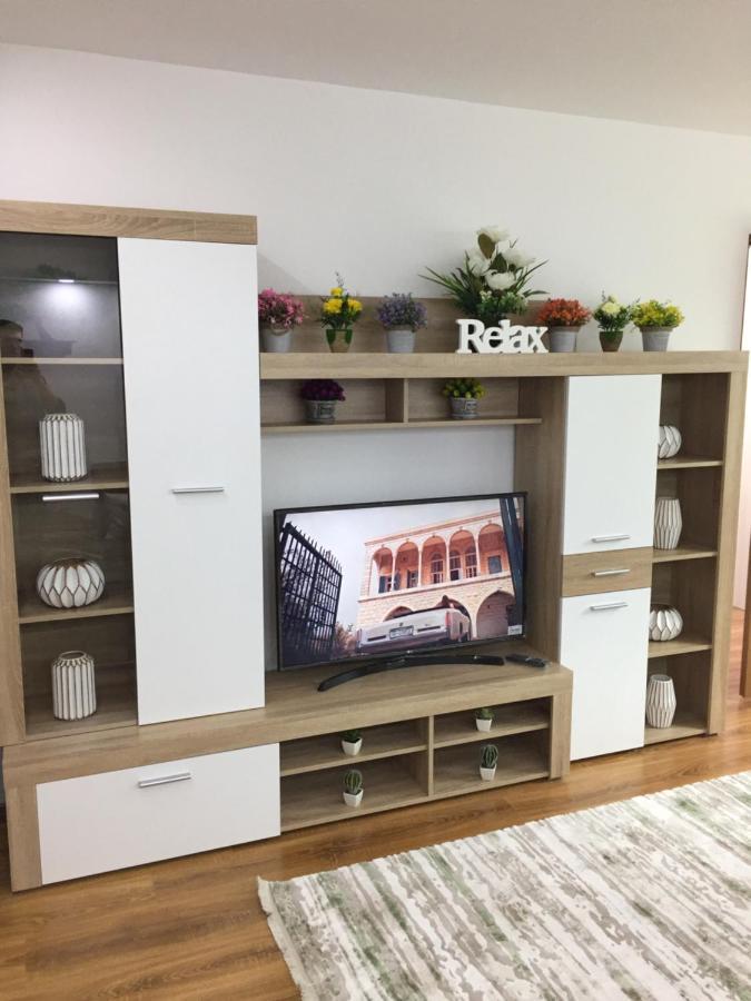 Roby Apartament Bukarest Eksteriør billede